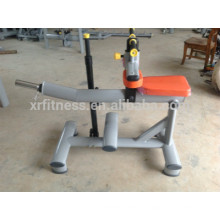 2014 nouveau produit/équipement de fitness/musculation/machine à mollet assisXR9939